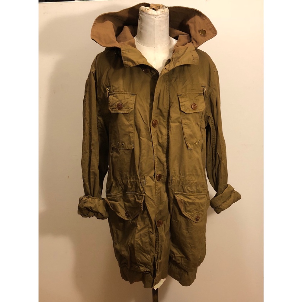 🌟G STAR RAW JACKET🌟